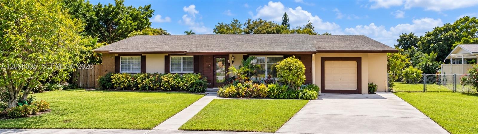11950 SW 26th Terrace