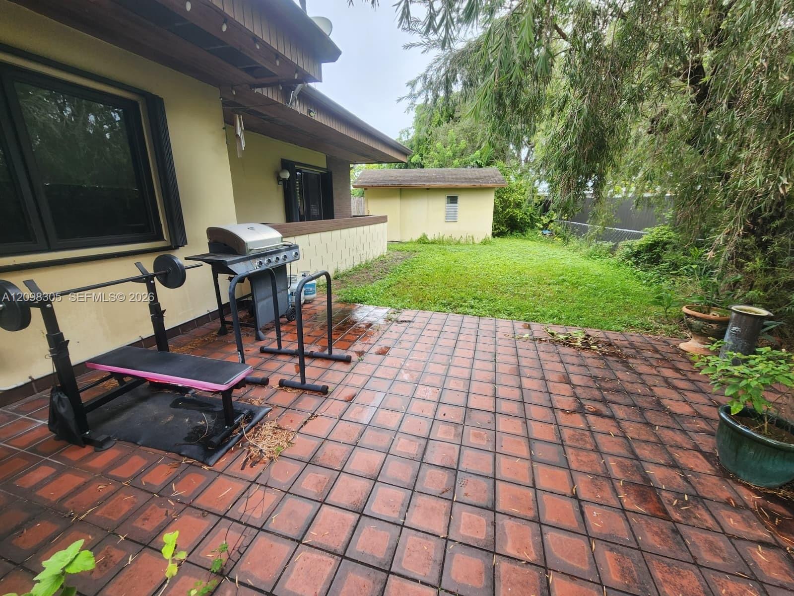 11950 SW 26th Terrace