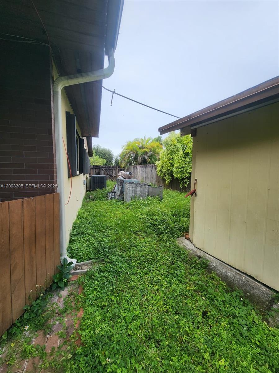 11950 SW 26th Terrace
