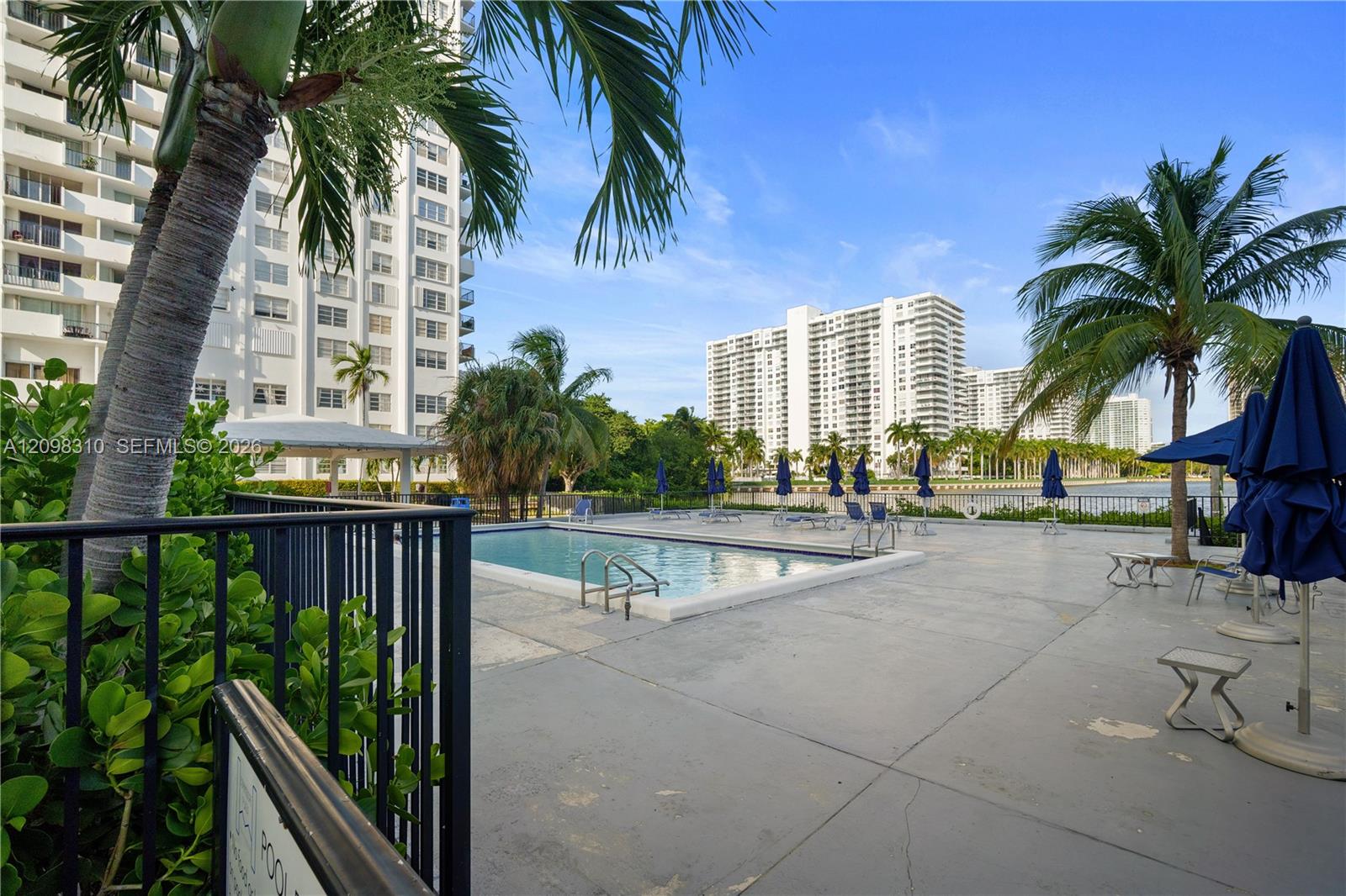2750 NE 183rd Street