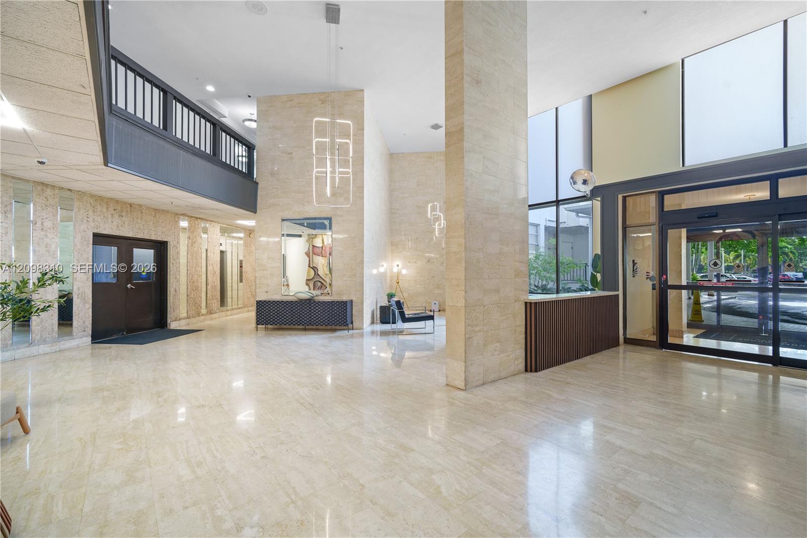 2750 NE 183rd Street