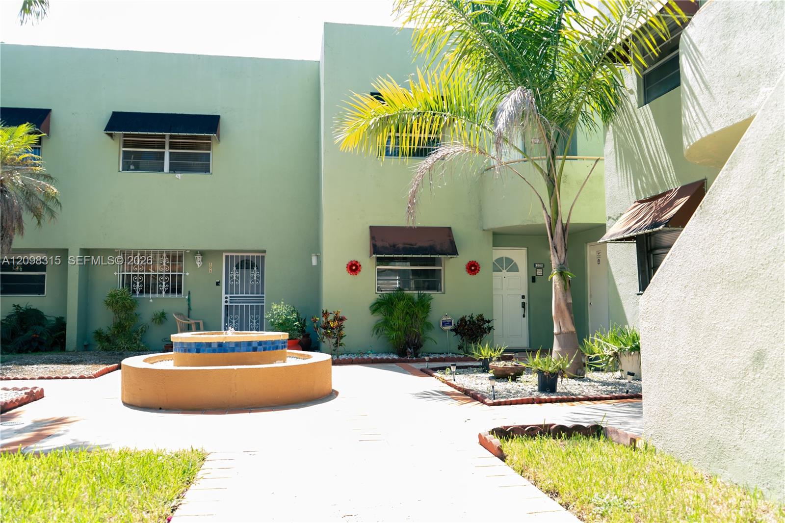 11113 NW 7th Street