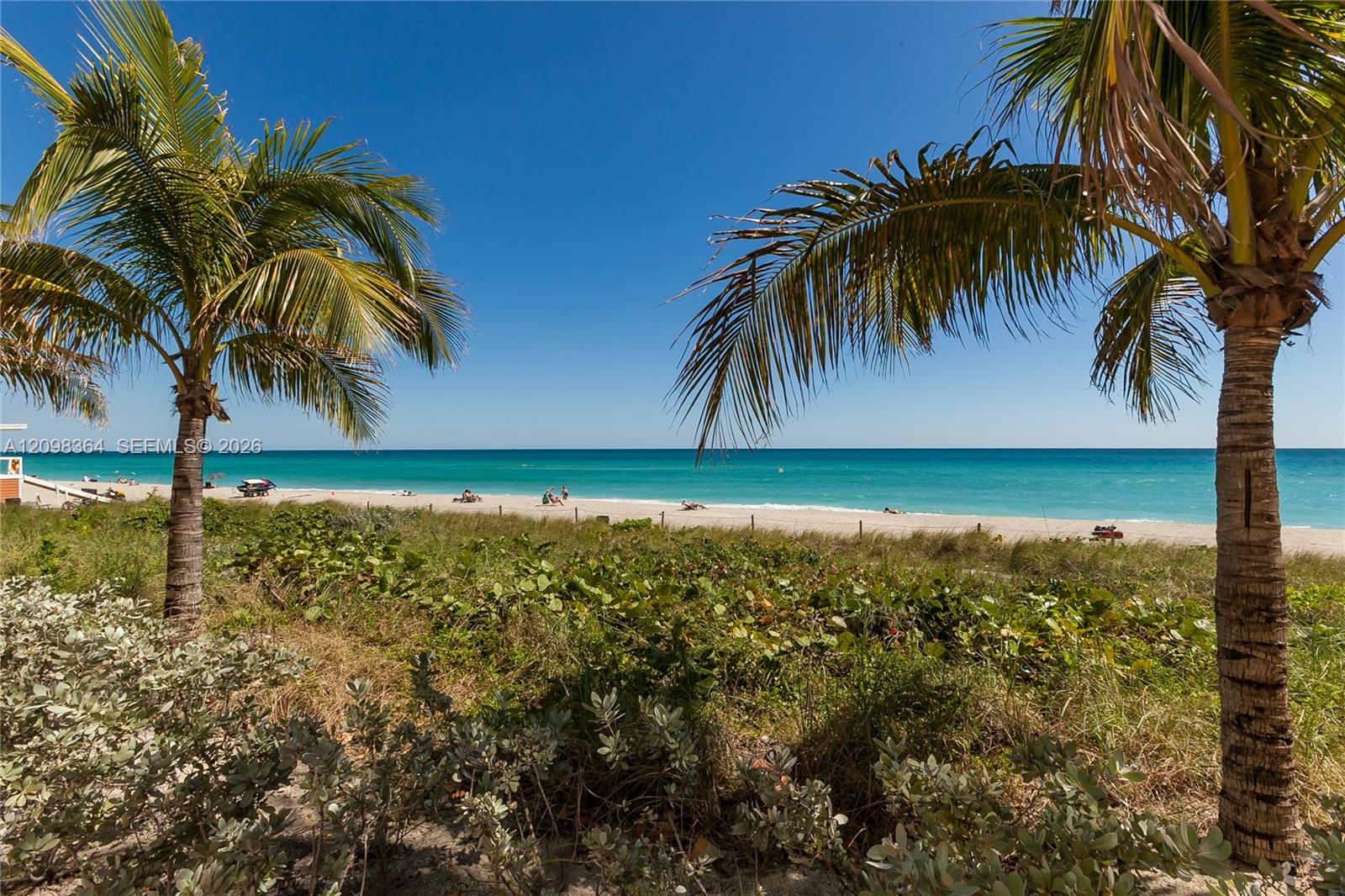 1850 S Ocean Drive