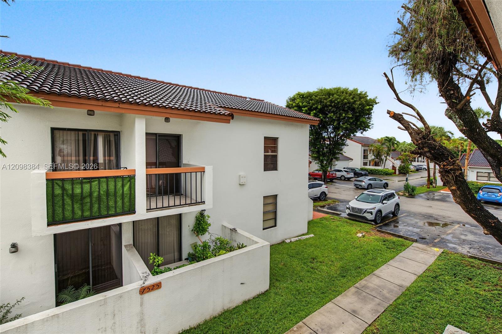 7500 SW 153rd Court