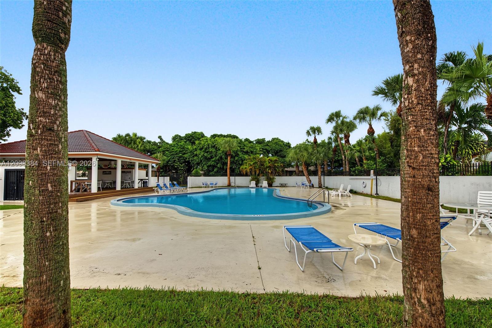 7500 SW 153rd Court