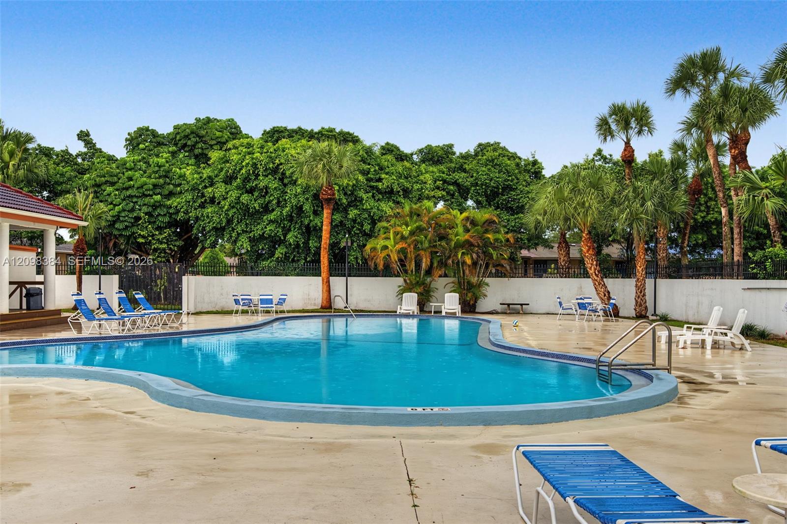 7500 SW 153rd Court