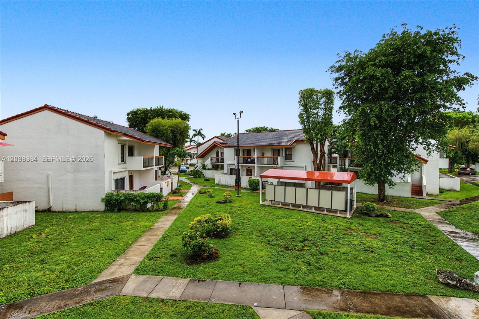 7500 SW 153rd Court