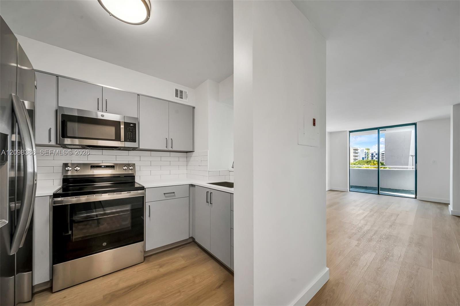 501 SW 1st Street