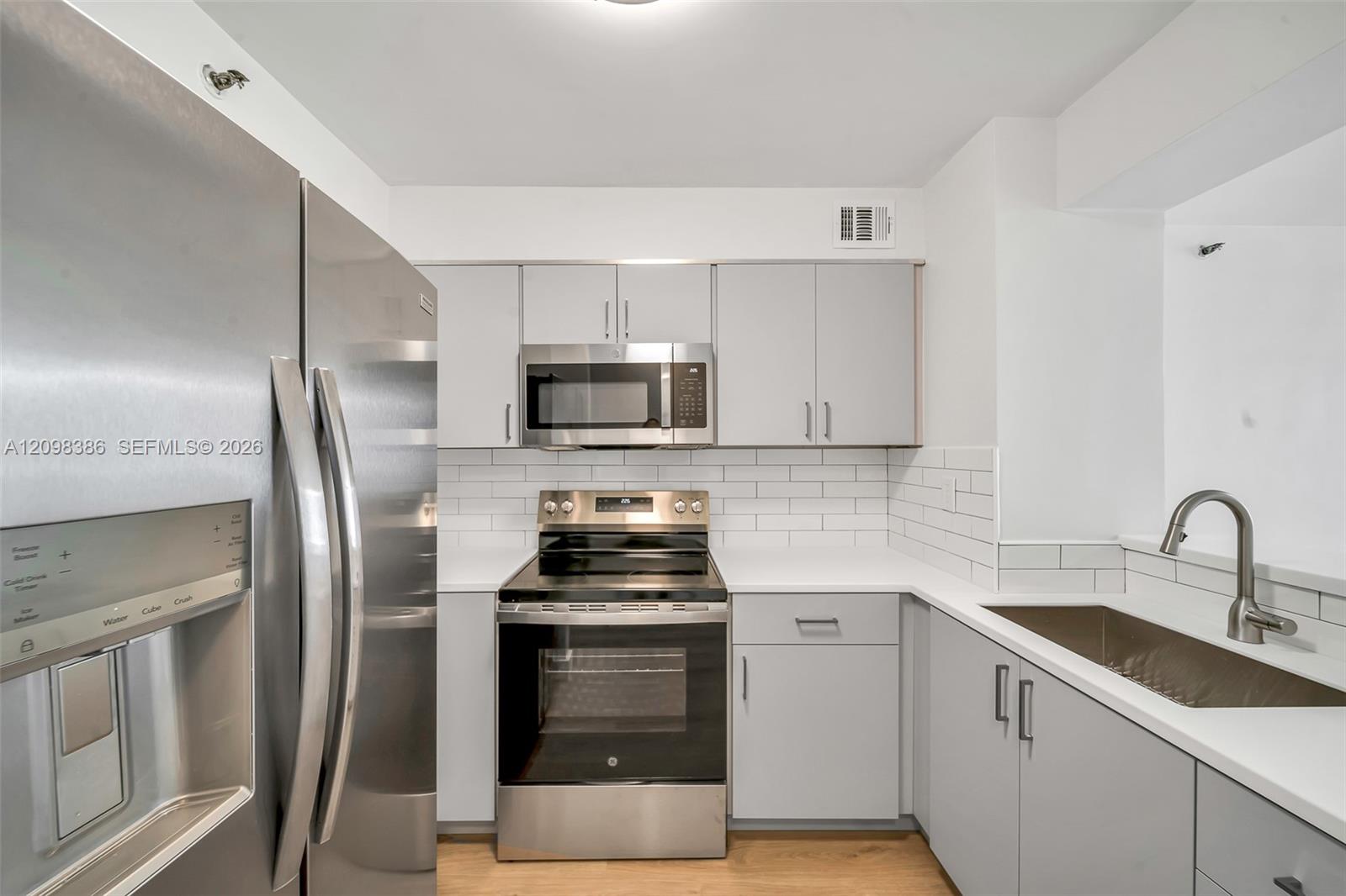 501 SW 1st Street