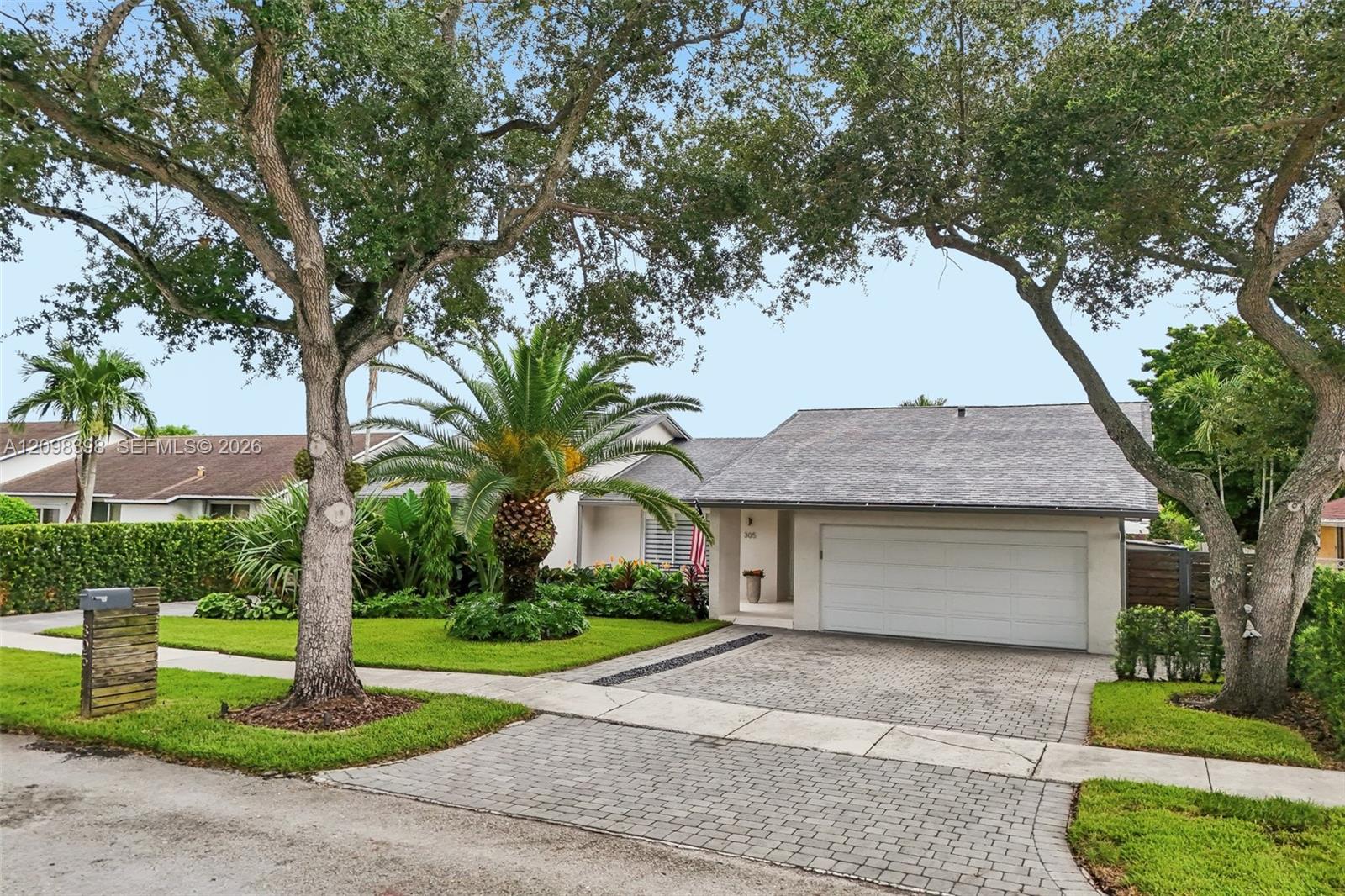 305 SW 134th Court