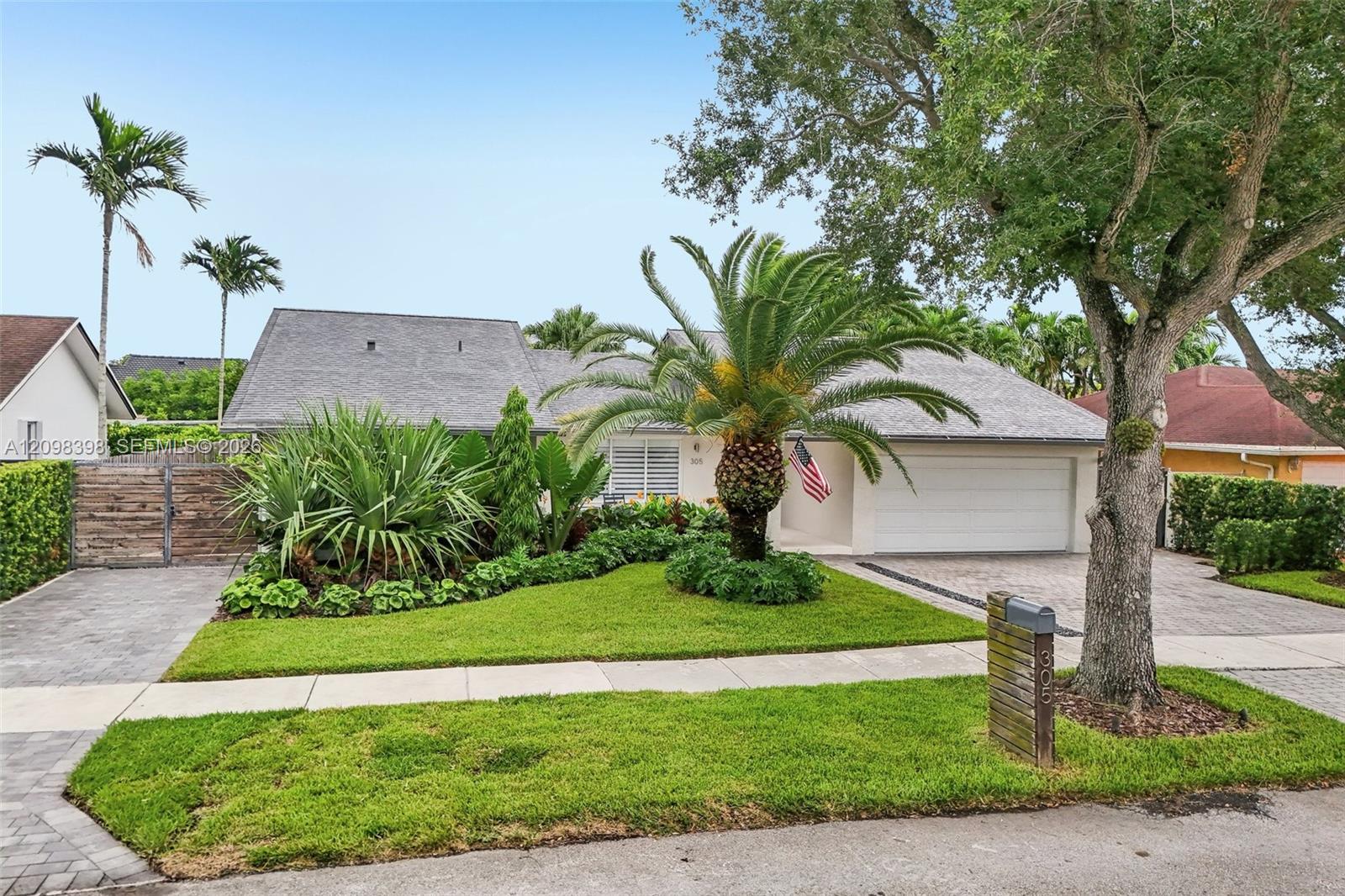 305 SW 134th Court