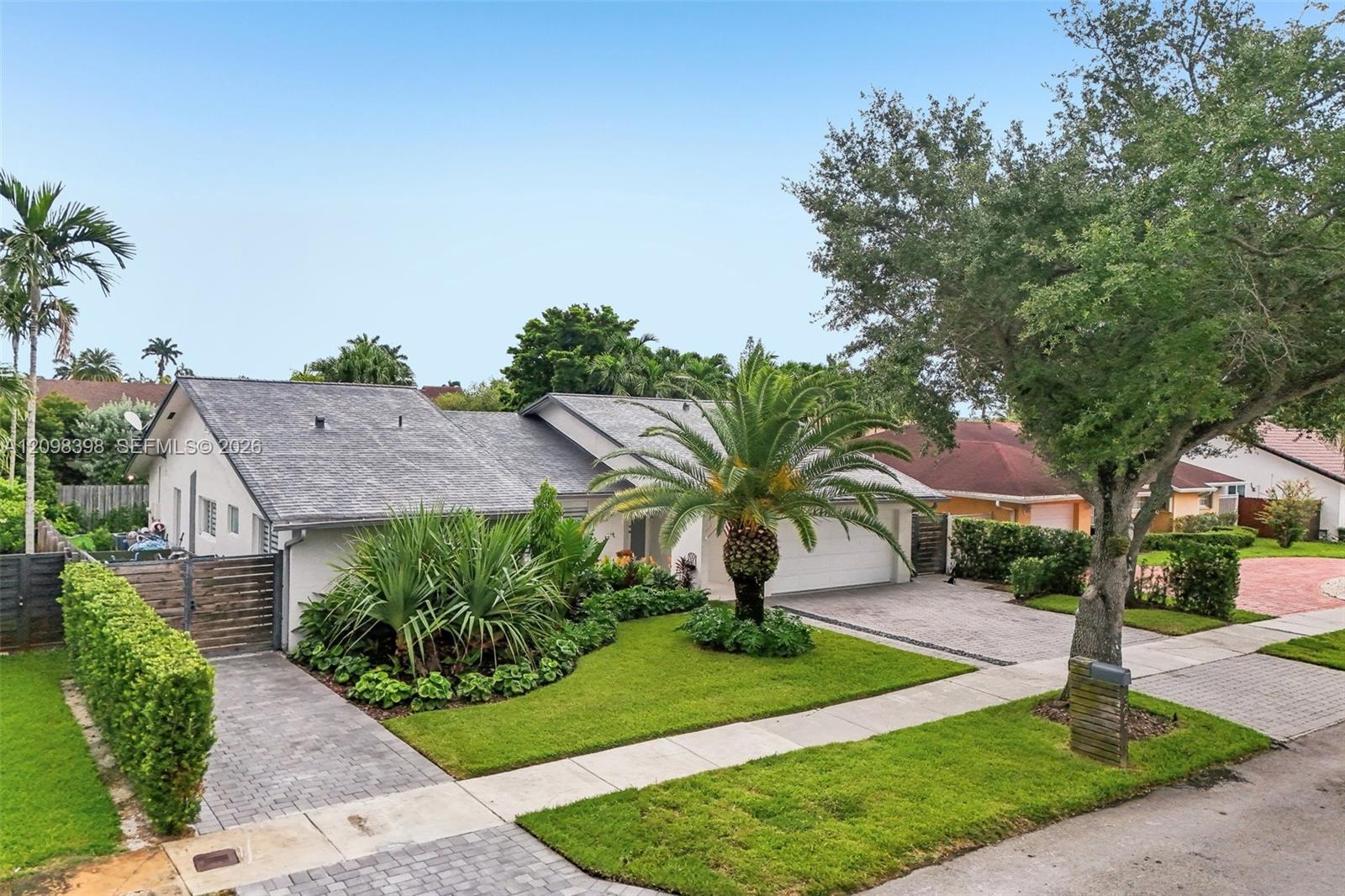 305 SW 134th Court