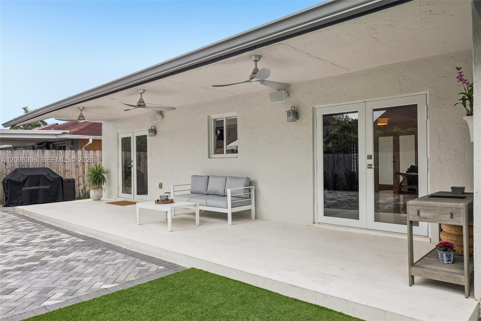 305 SW 134th Court