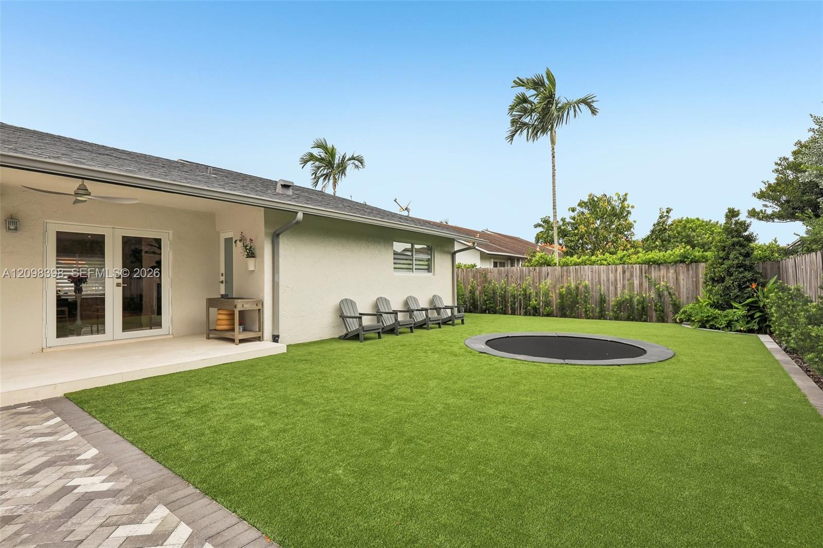 305 SW 134th Court