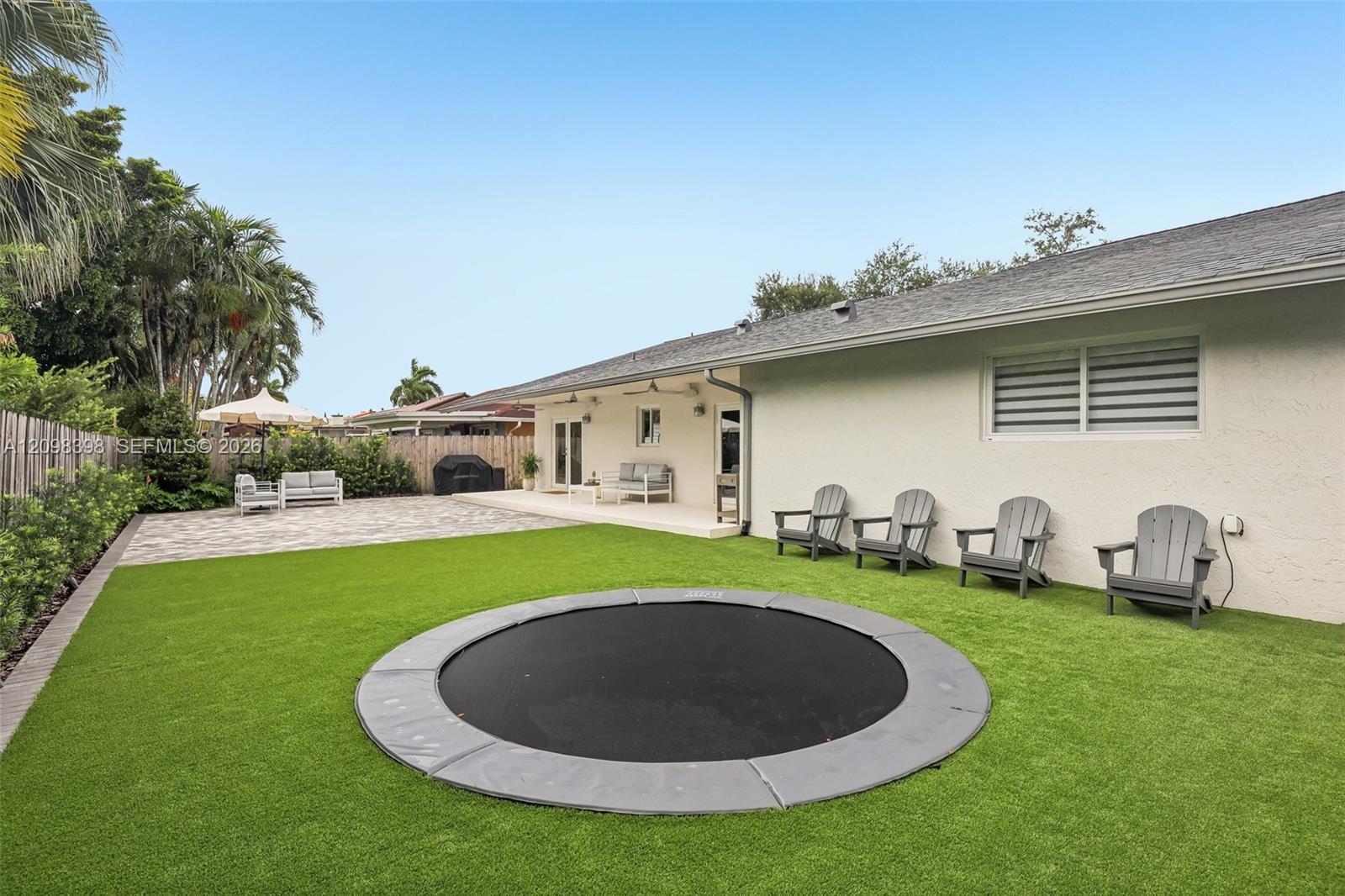 305 SW 134th Court