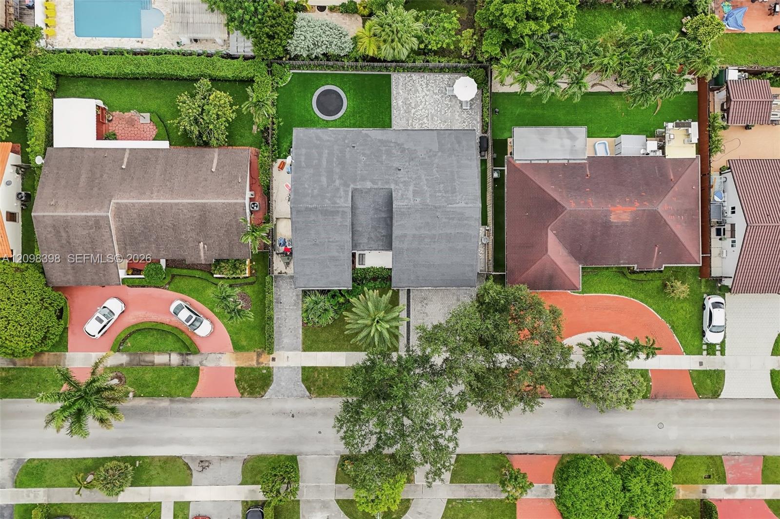 305 SW 134th Court