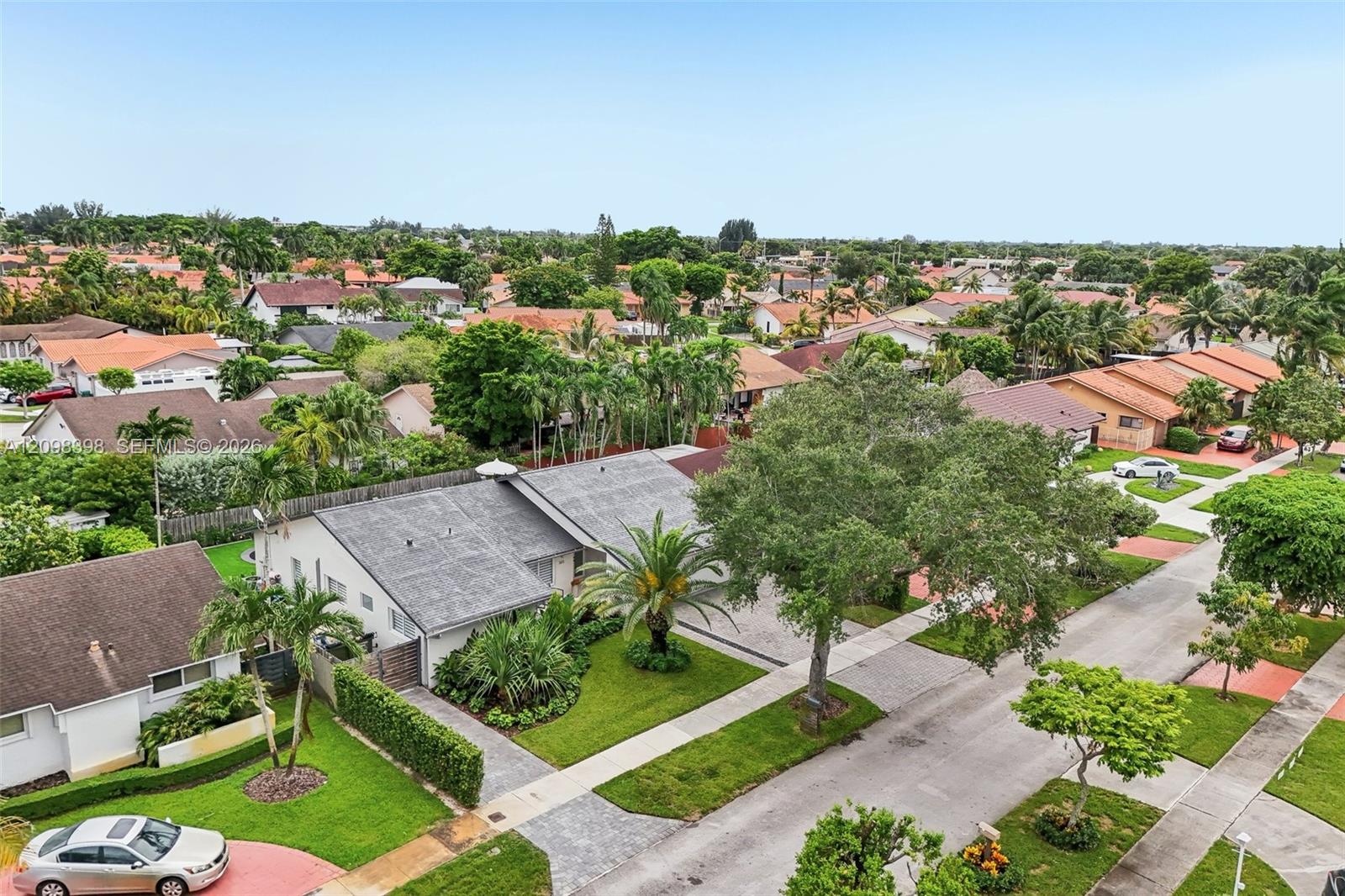 305 SW 134th Court