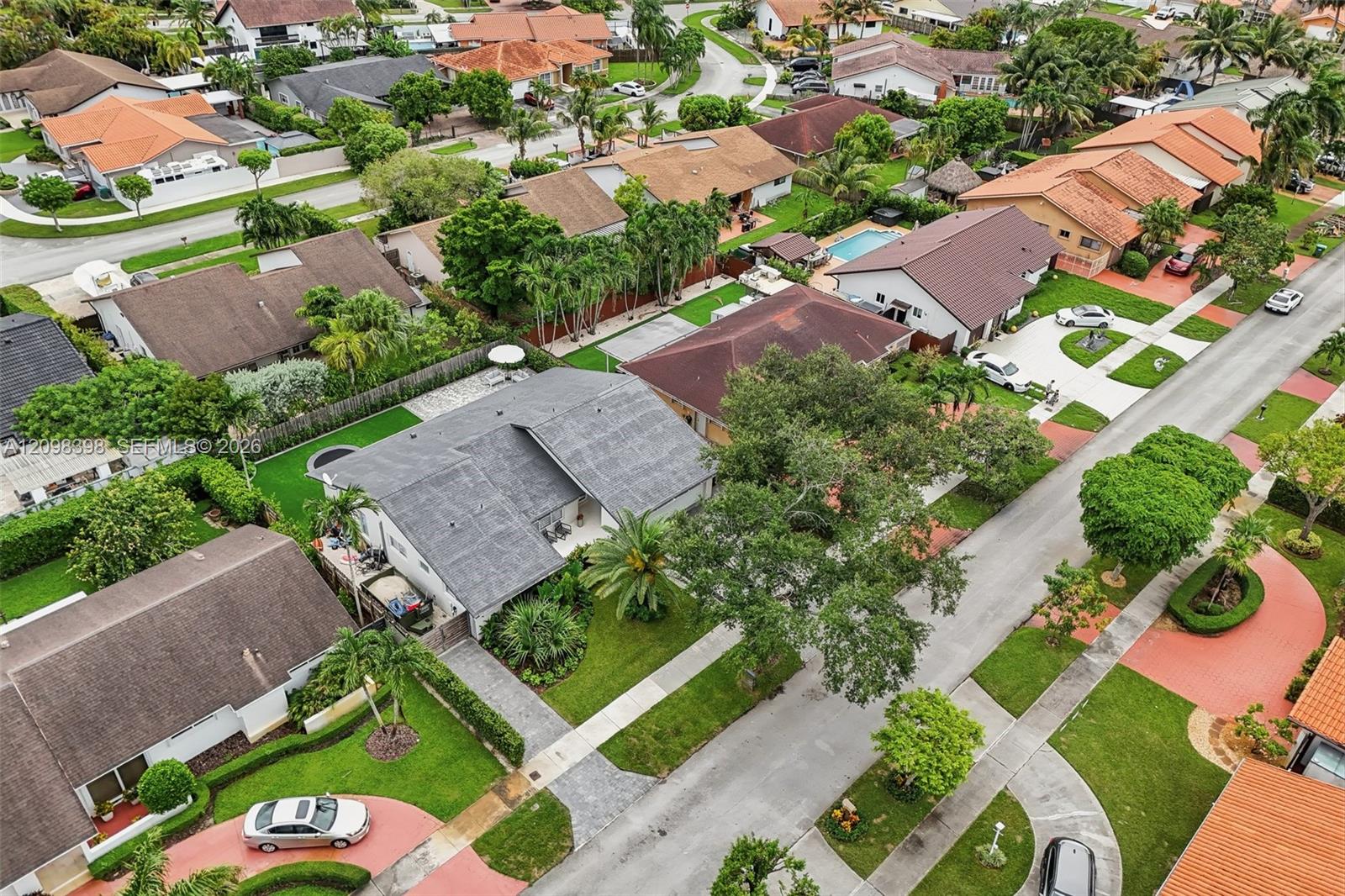 305 SW 134th Court