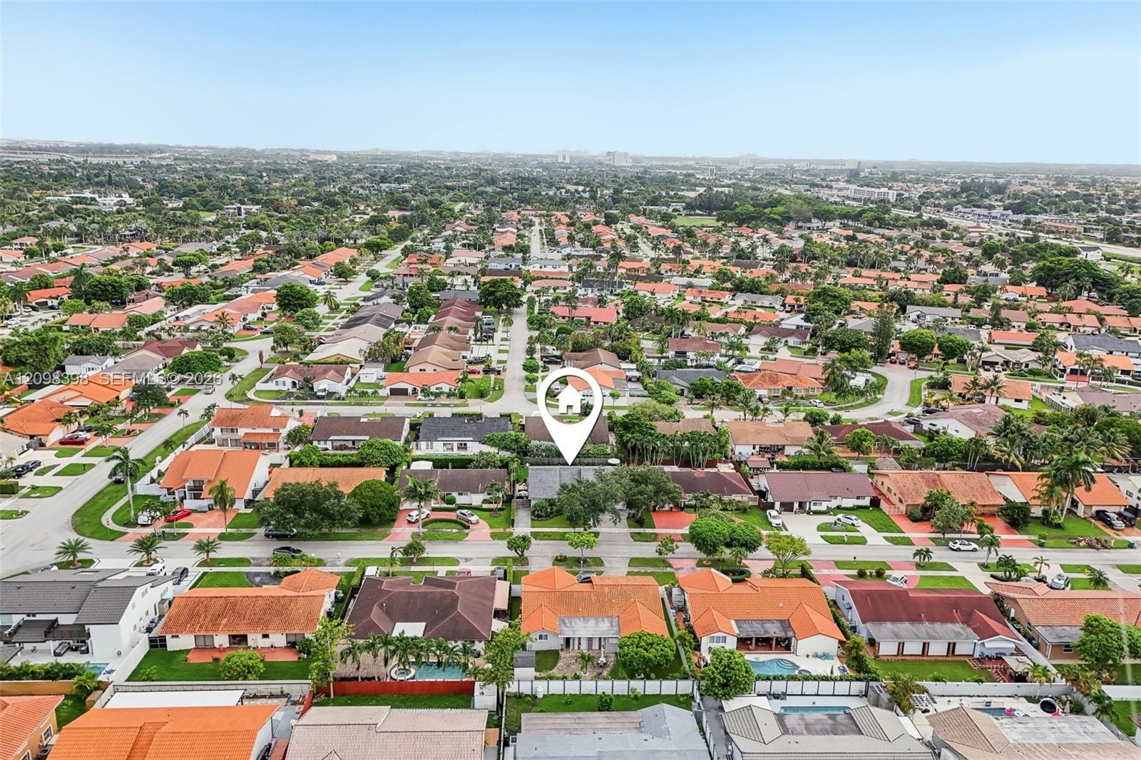305 SW 134th Court