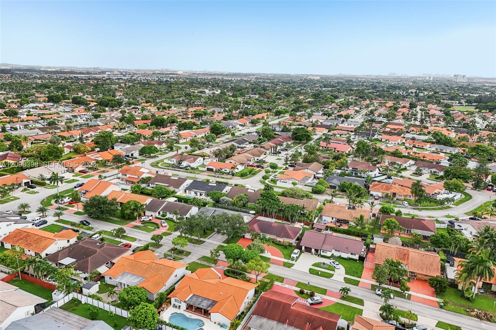 305 SW 134th Court