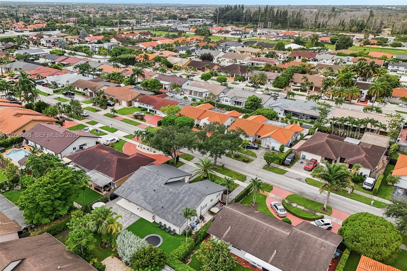 305 SW 134th Court