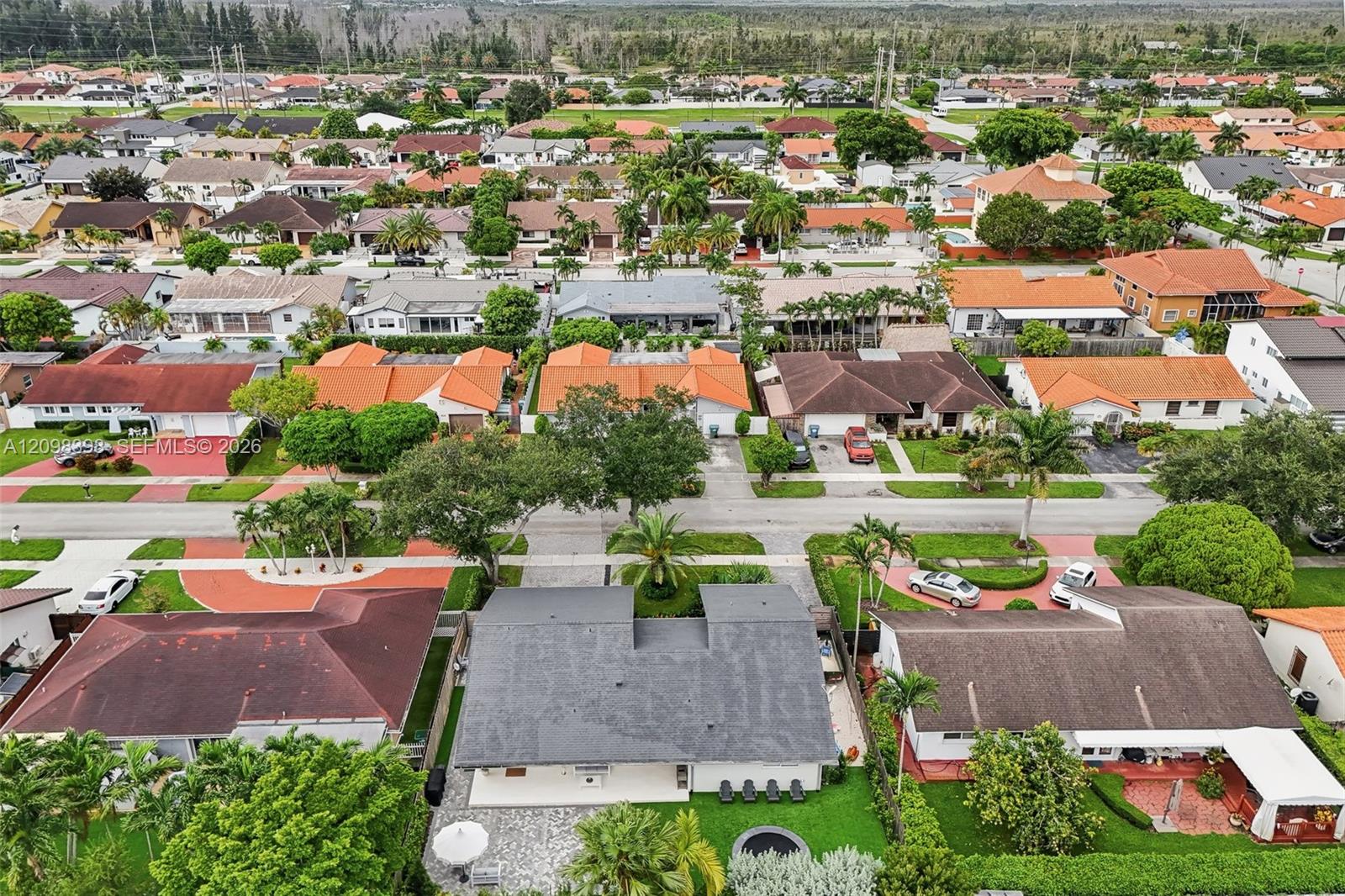 305 SW 134th Court