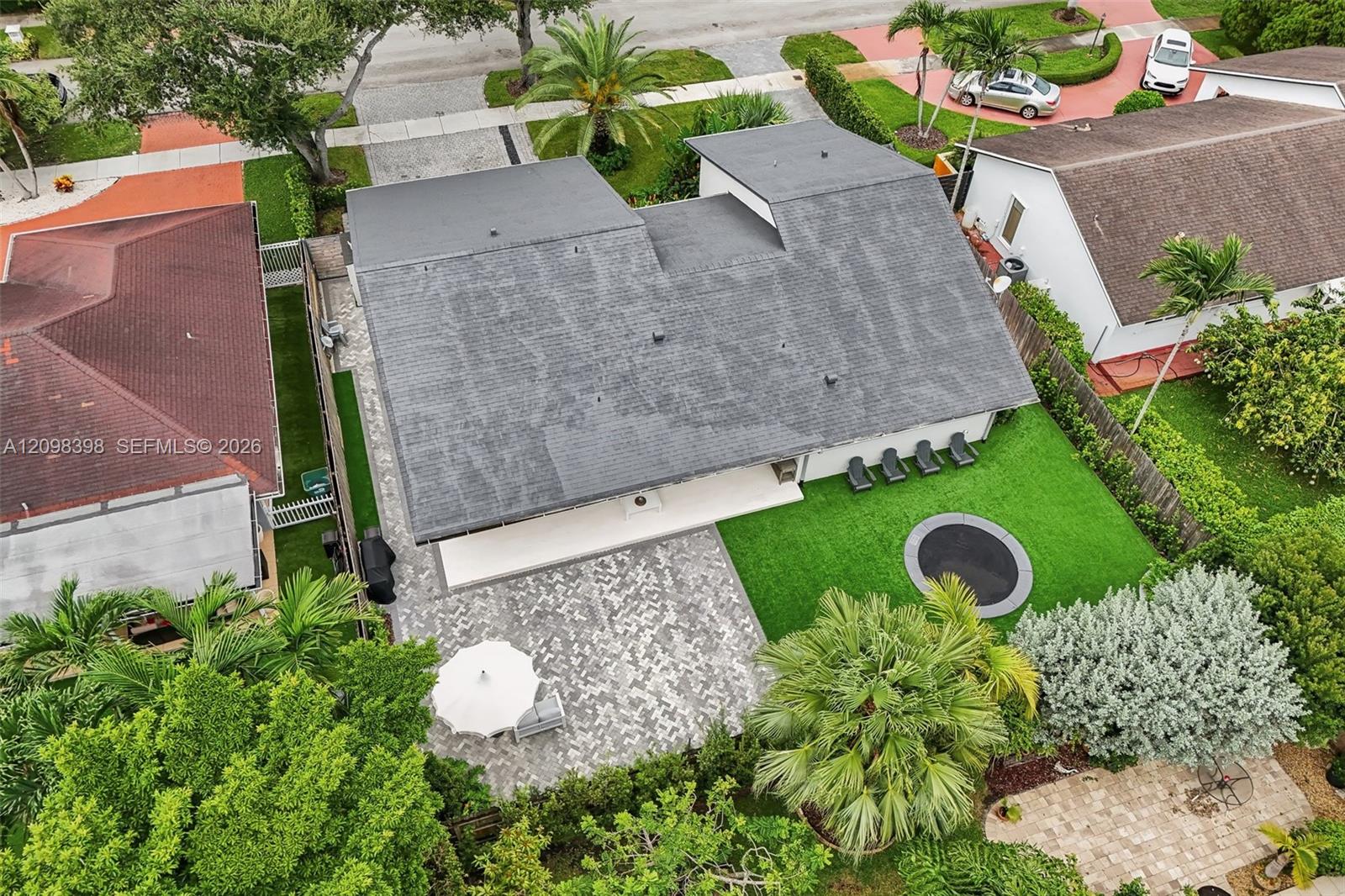 305 SW 134th Court