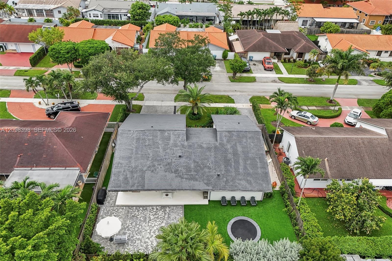 305 SW 134th Court