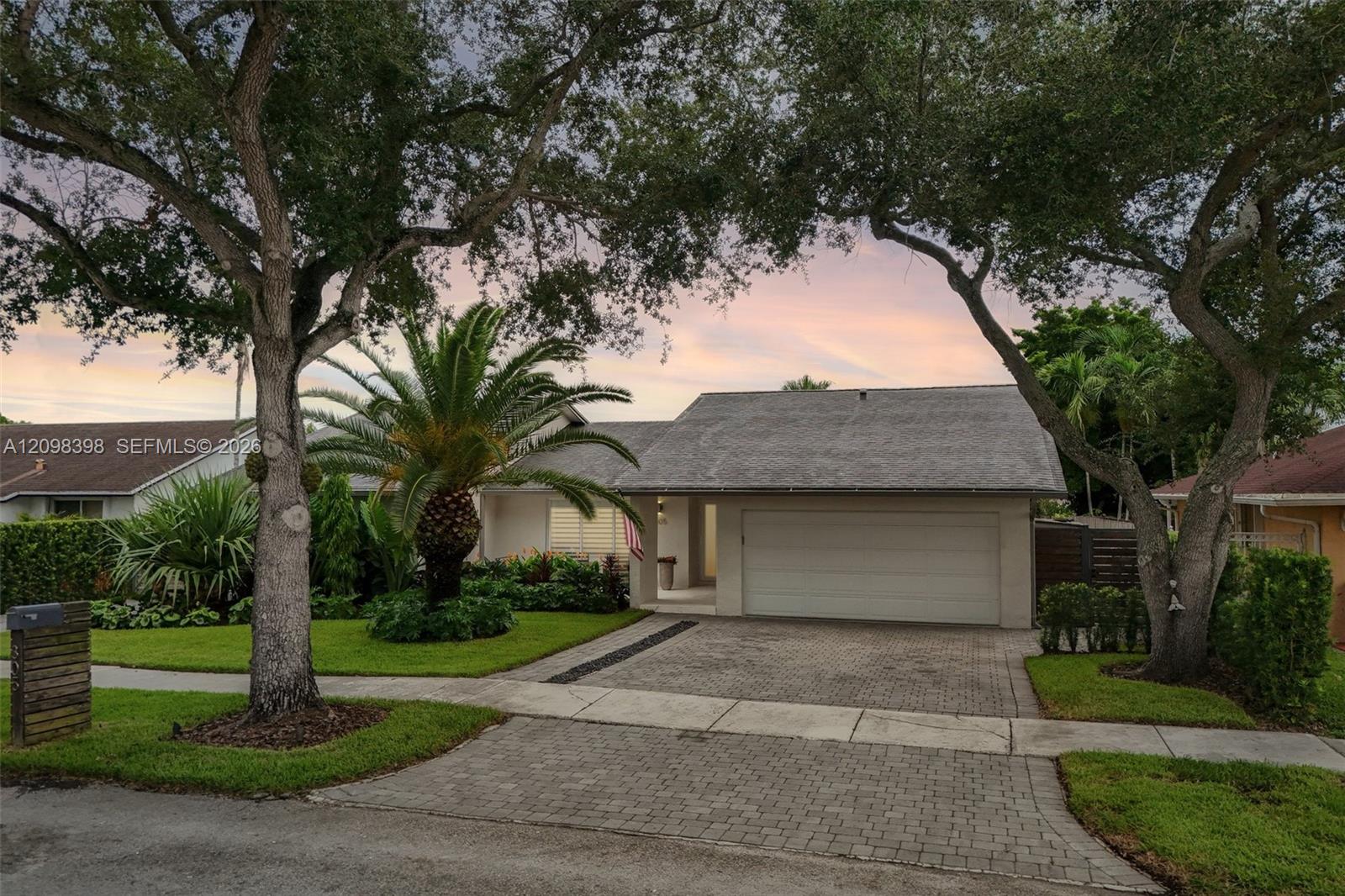 305 SW 134th Court