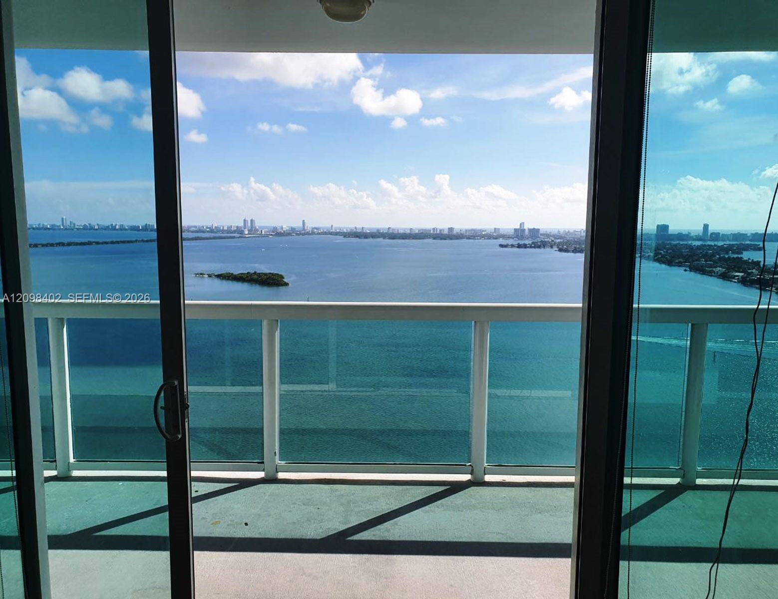 1800 N Bayshore Drive