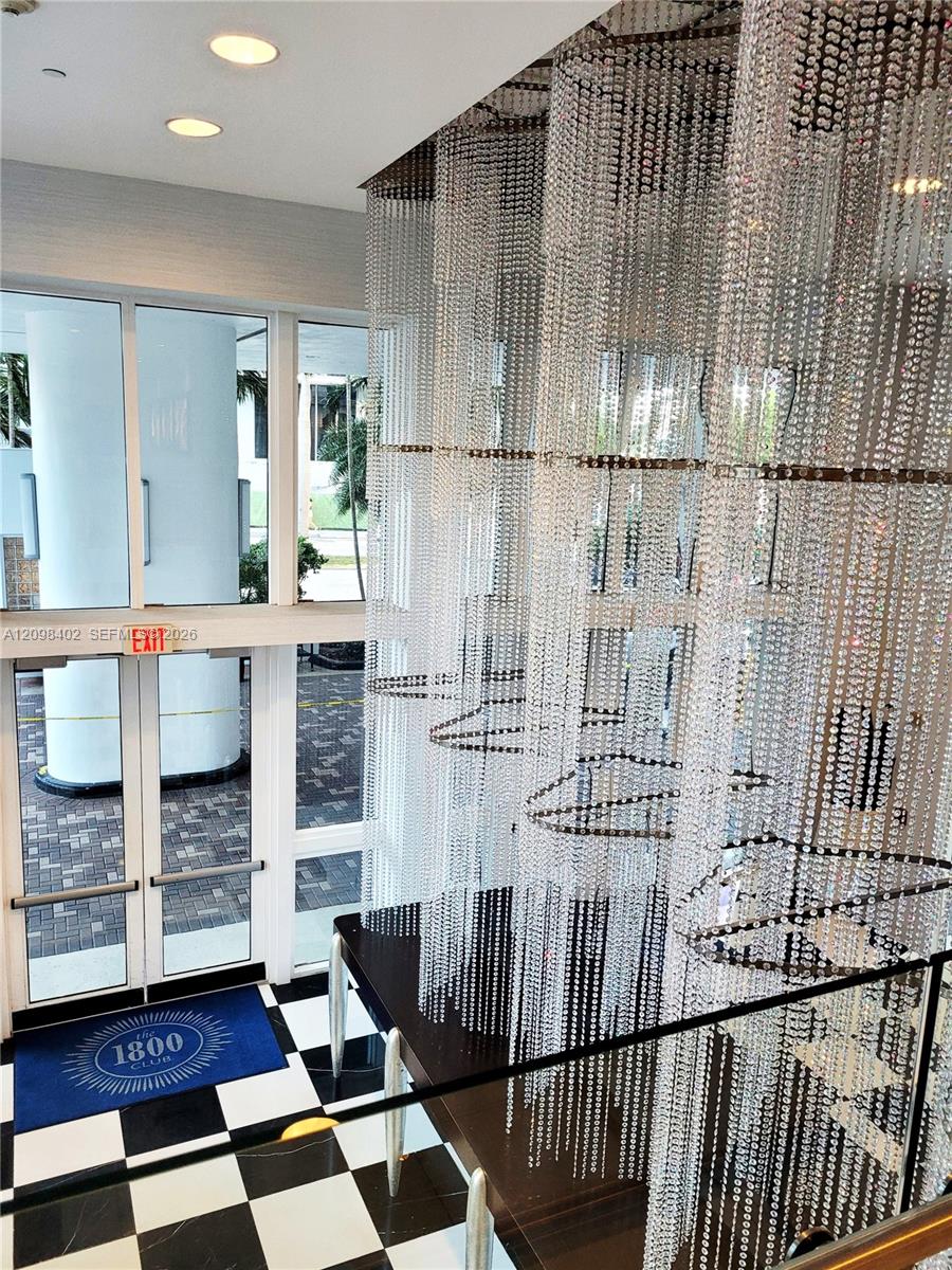 1800 N Bayshore Drive
