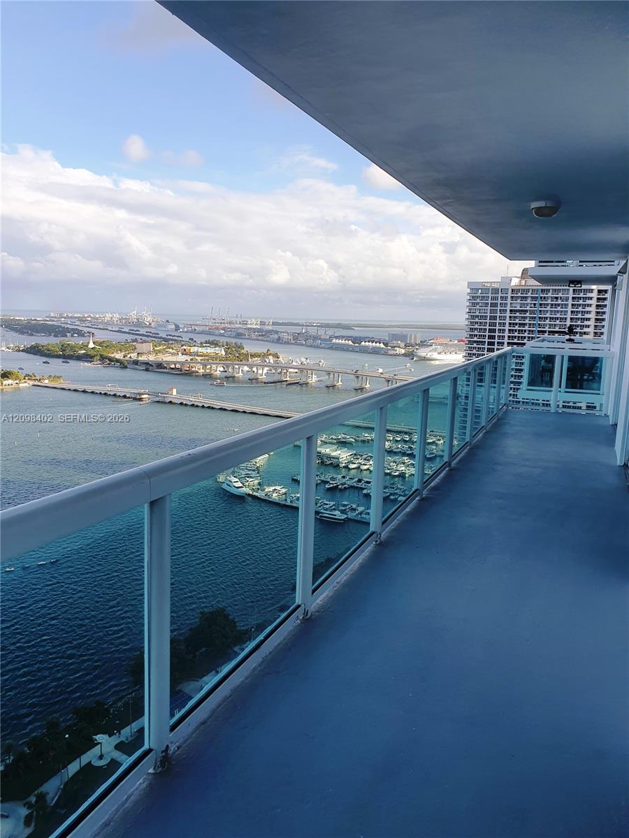1800 N Bayshore Drive