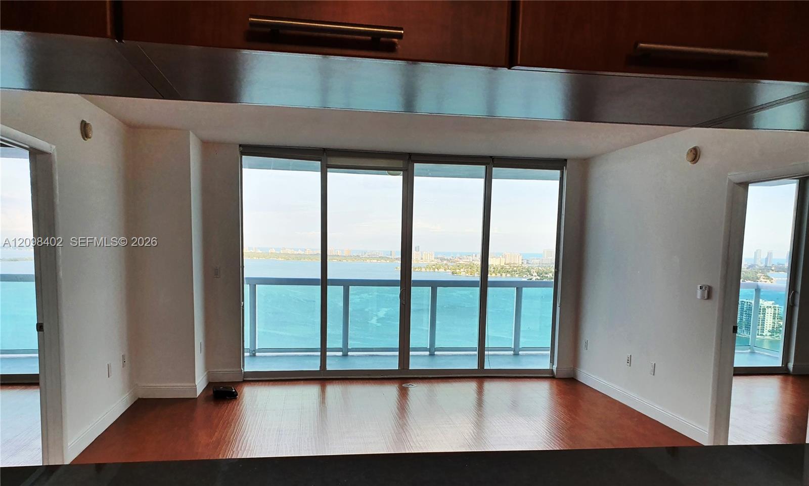 1800 N Bayshore Drive