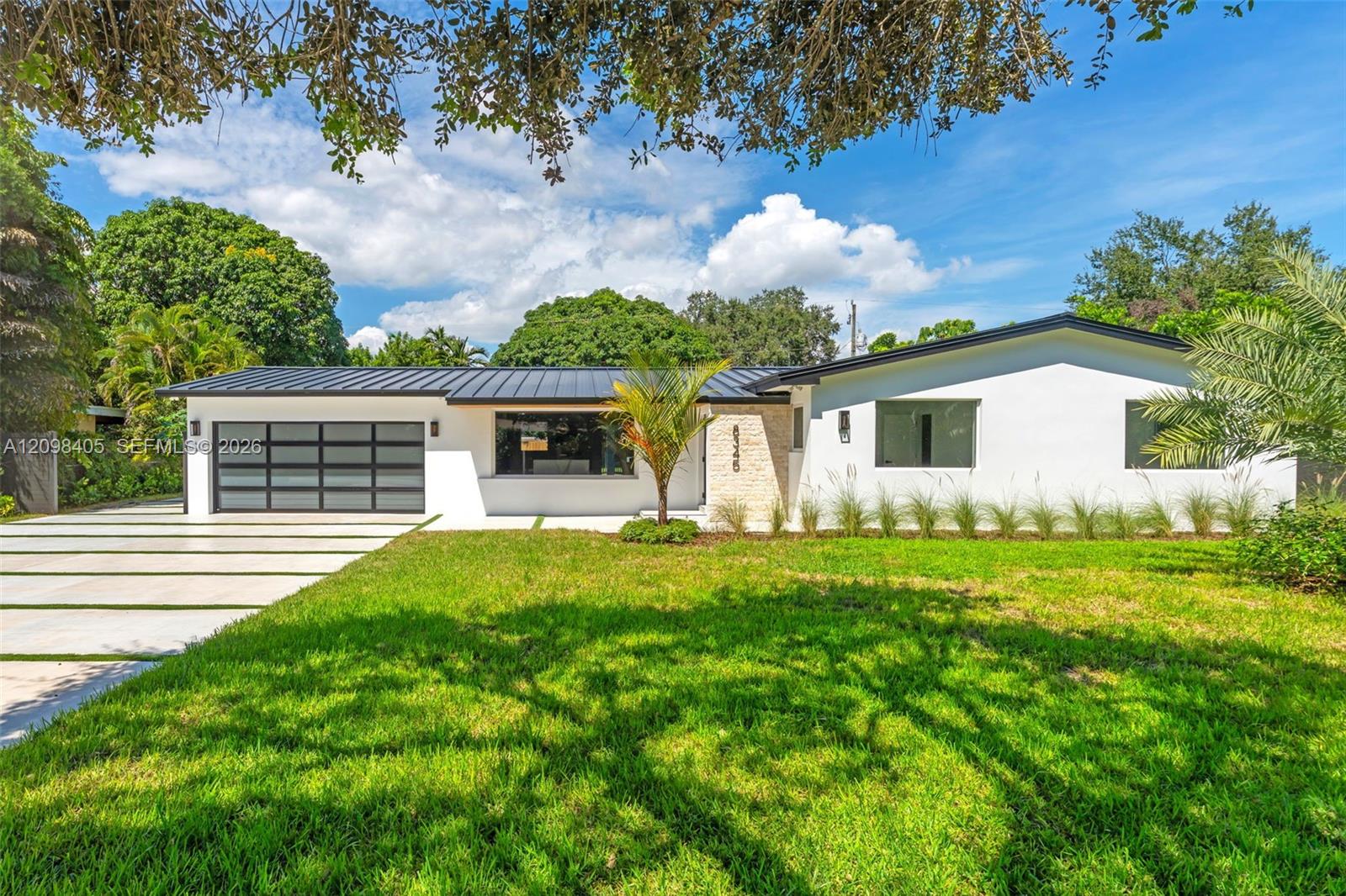 8345 SW 132nd Street