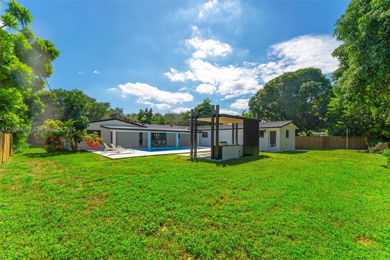 8345 SW 132nd Street