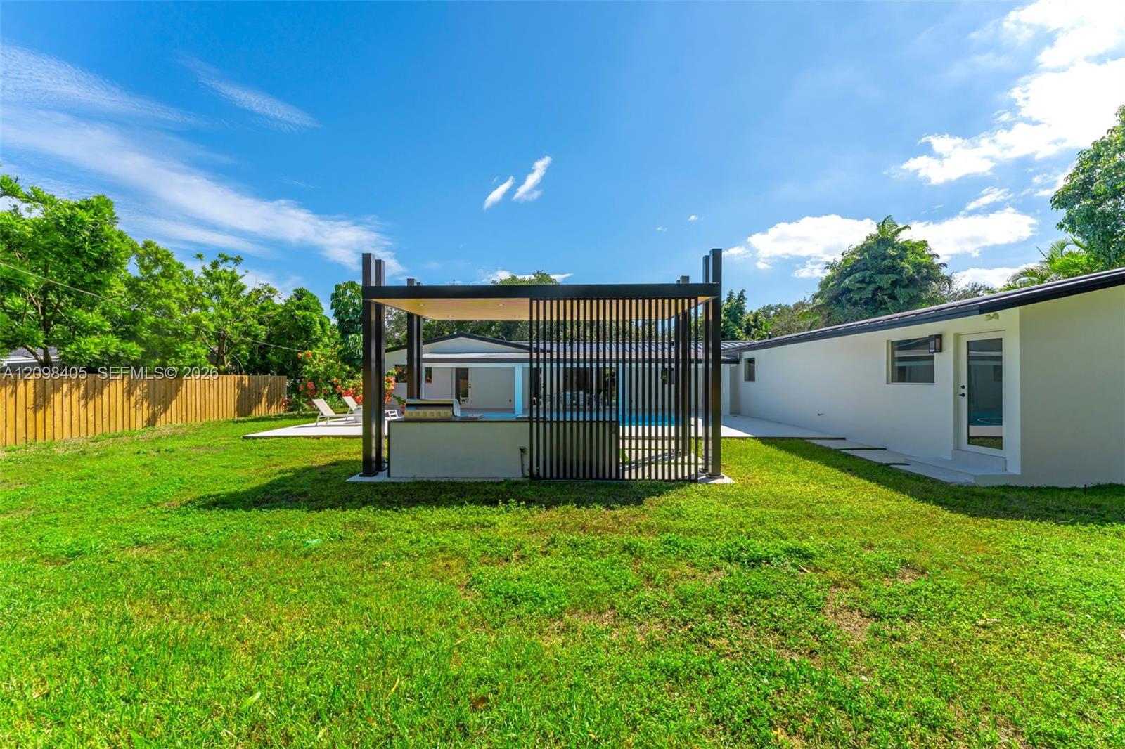 8345 SW 132nd Street
