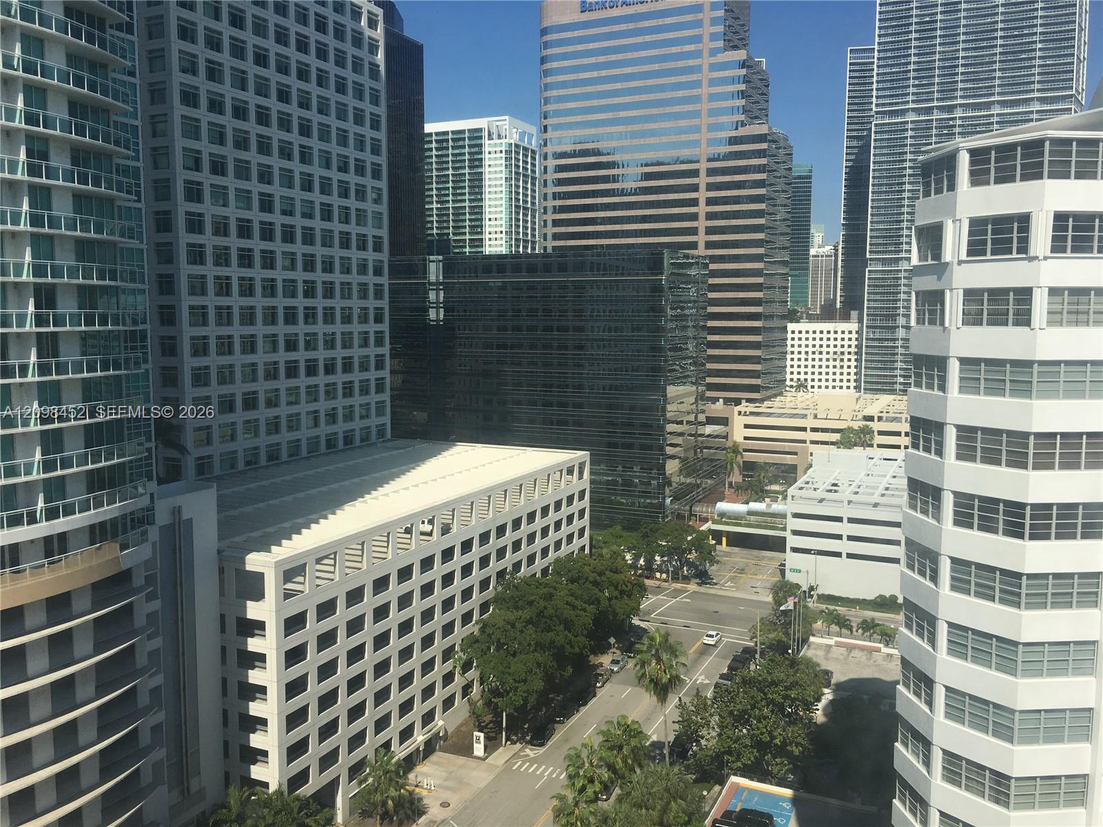 999 Brickell Bay Drive
