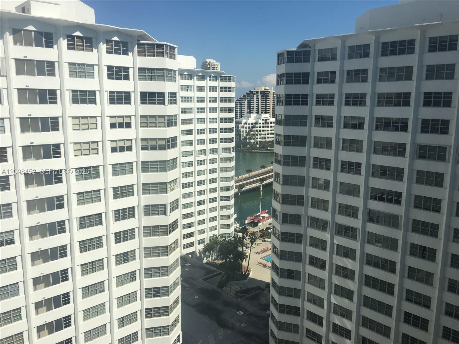 999 Brickell Bay Drive