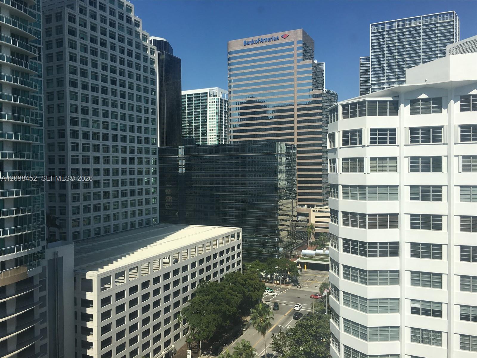999 Brickell Bay Drive