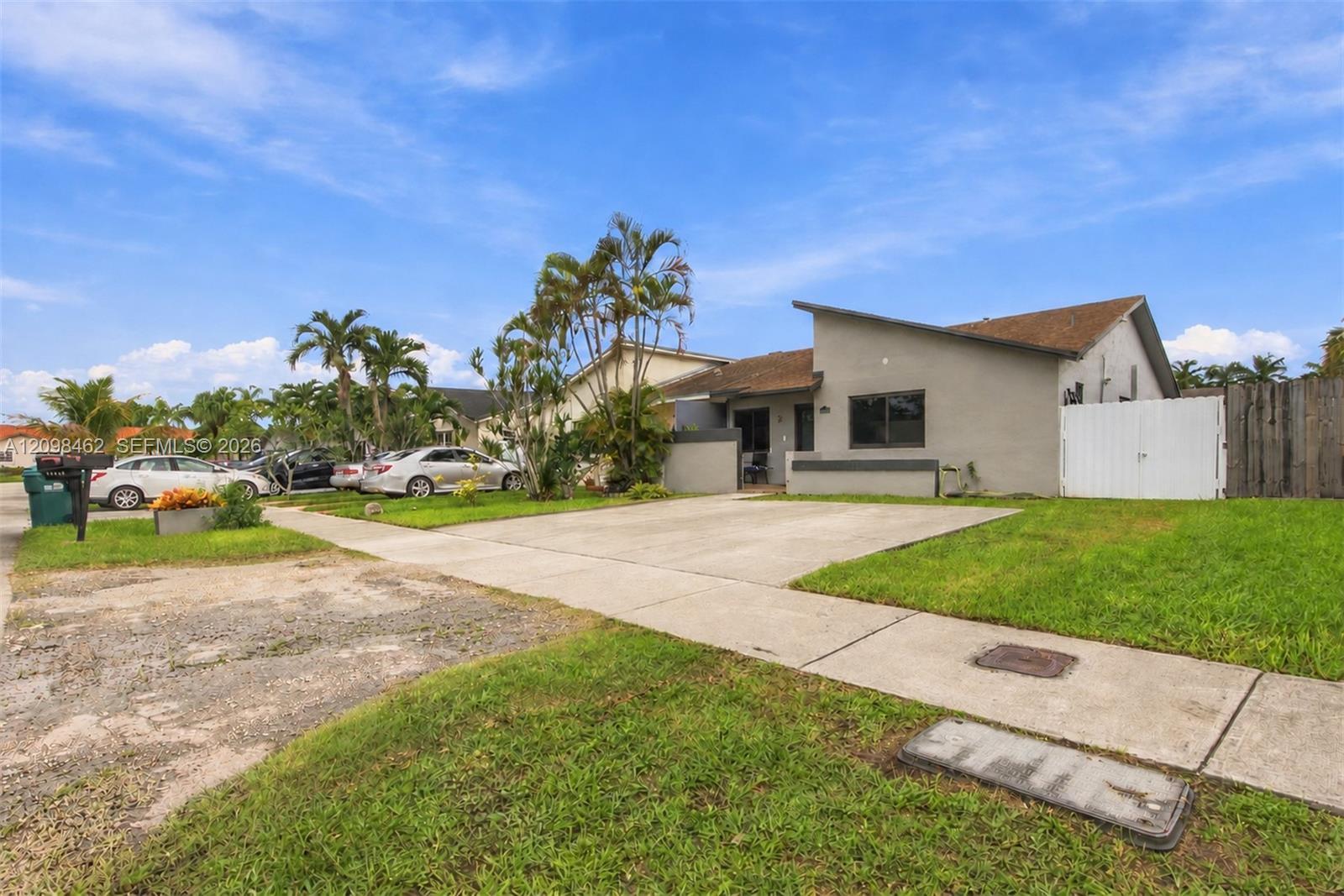 10916 SW 146th Court