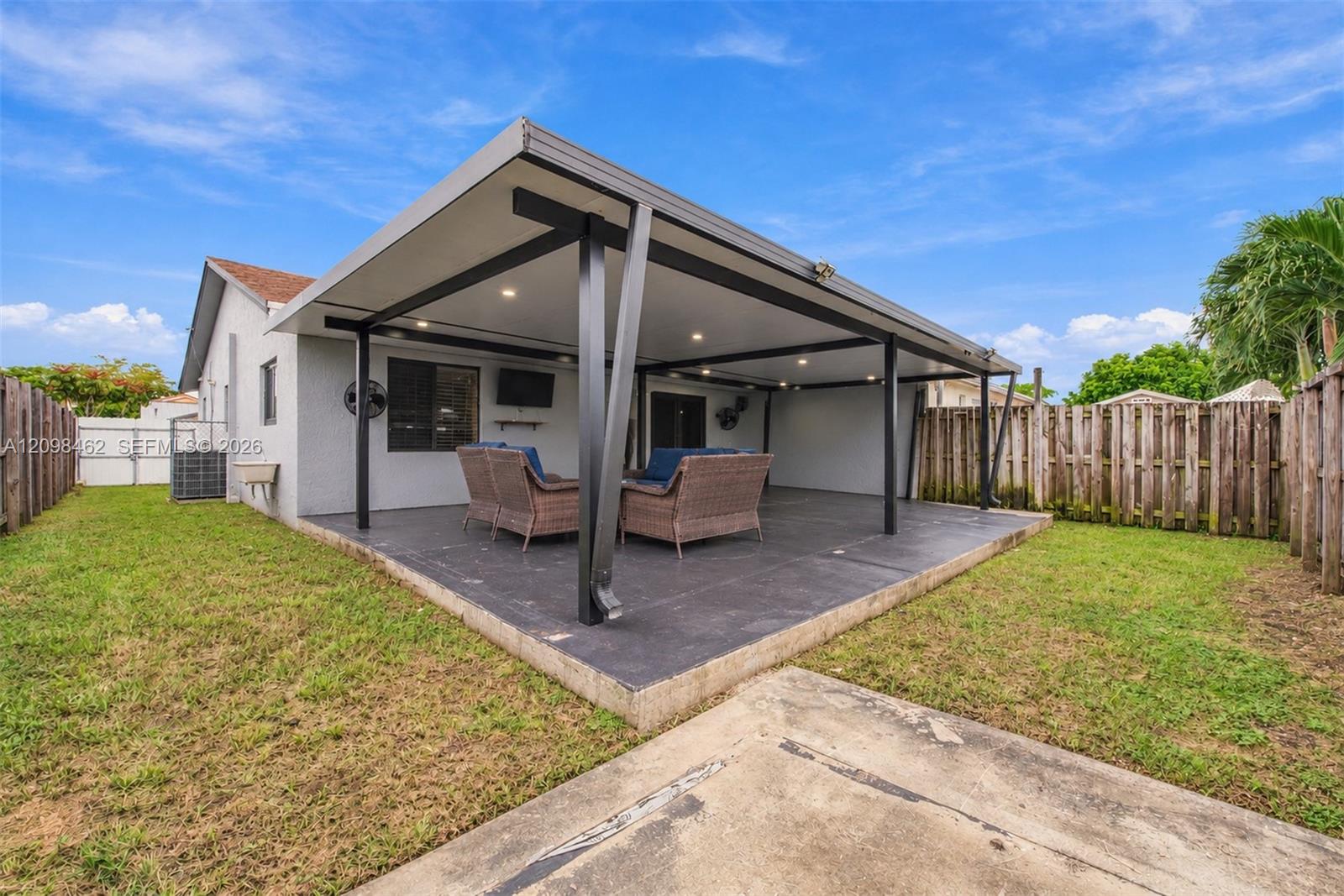 10916 SW 146th Court