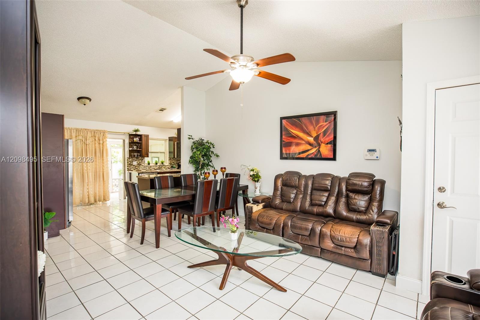 3346 NW 203rd Street