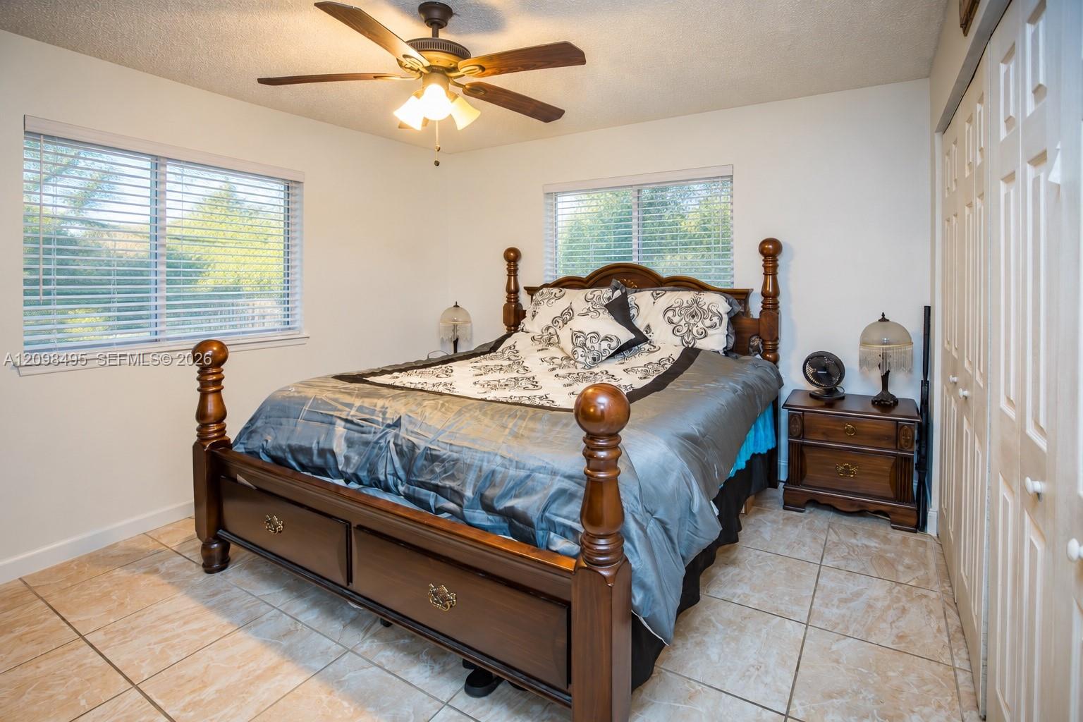 3346 NW 203rd Street