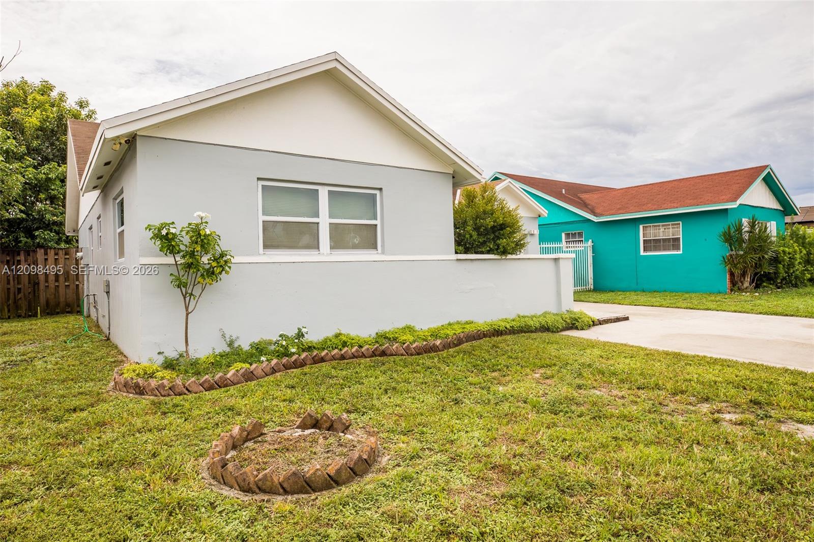 3346 NW 203rd Street