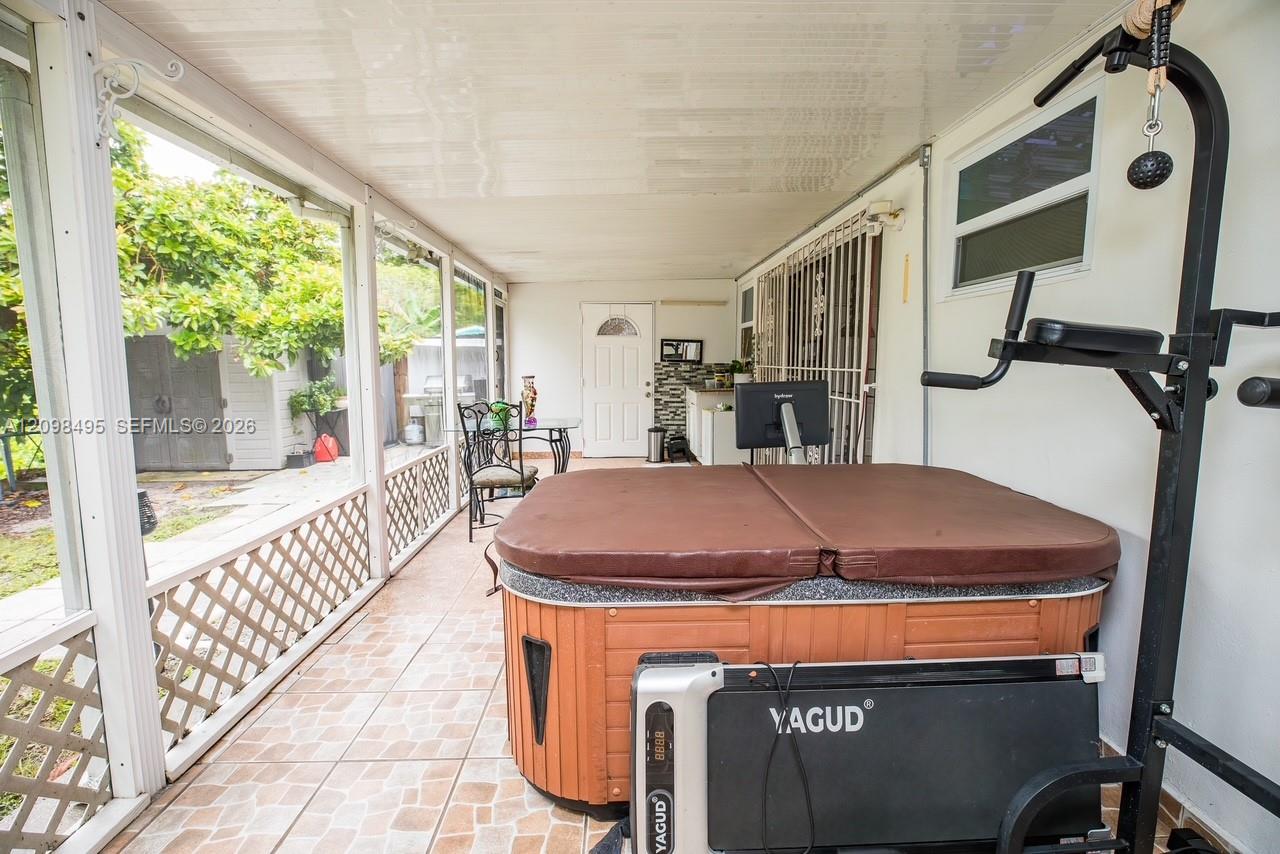 3346 NW 203rd Street