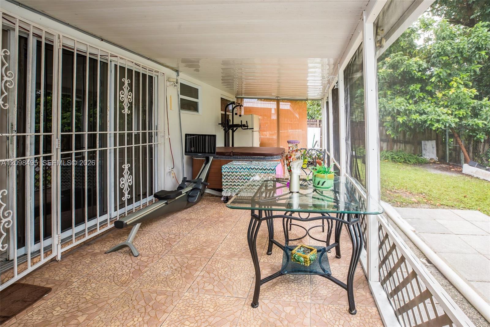 3346 NW 203rd Street