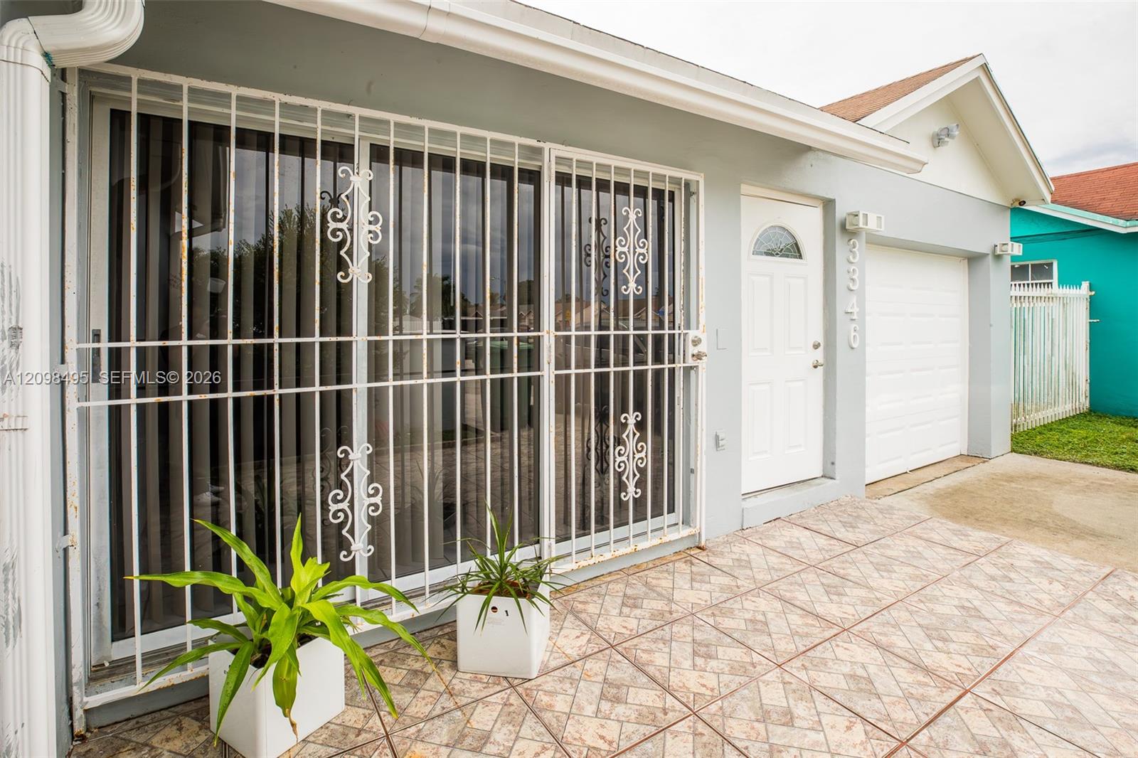 3346 NW 203rd Street