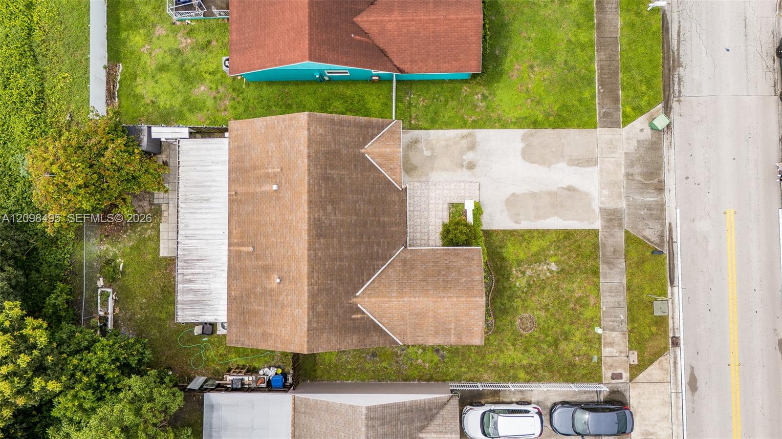 3346 NW 203rd Street