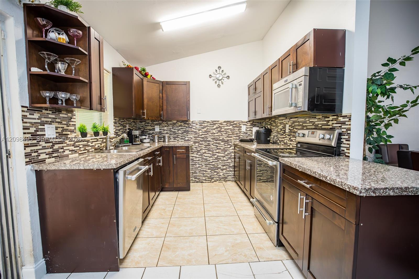 3346 NW 203rd Street