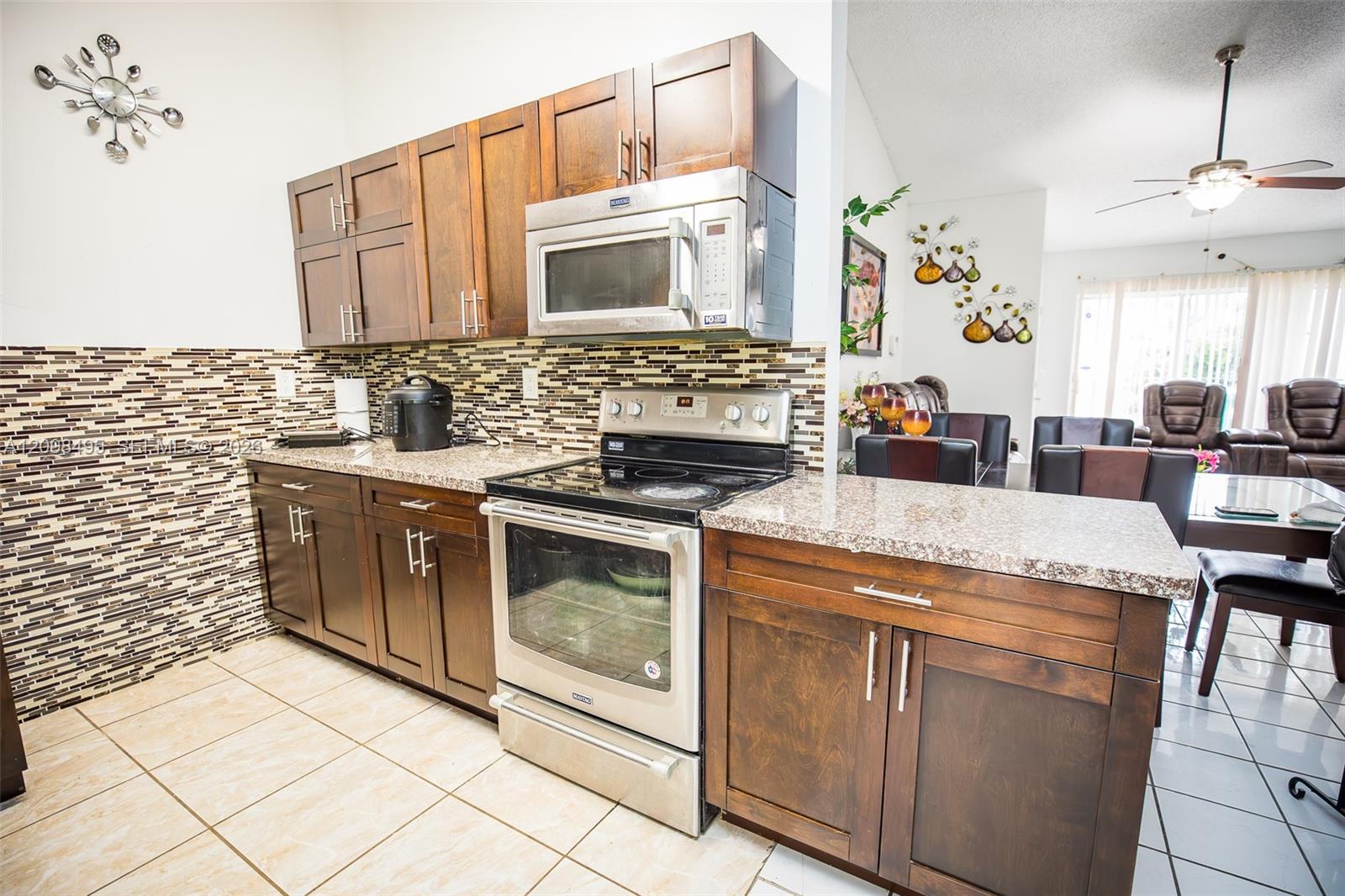 3346 NW 203rd Street